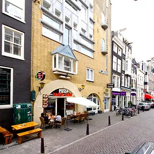 Hotell Acostar, Amsterdam