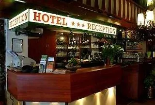 Hotel The Exchange Amsterdam
