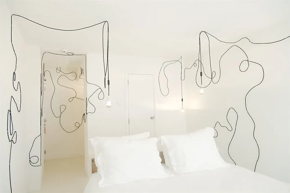 Hotel The Exchange Amsterdam Netherlands