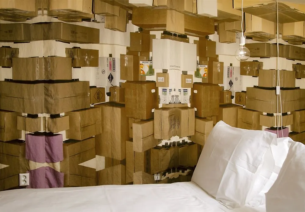 Hotel The Exchange Amsterdam