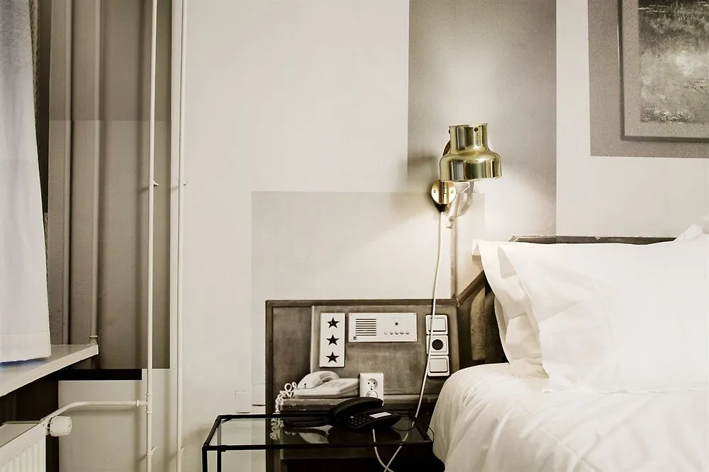 Hotel The Exchange Amsterdam 2*,  Netherlands