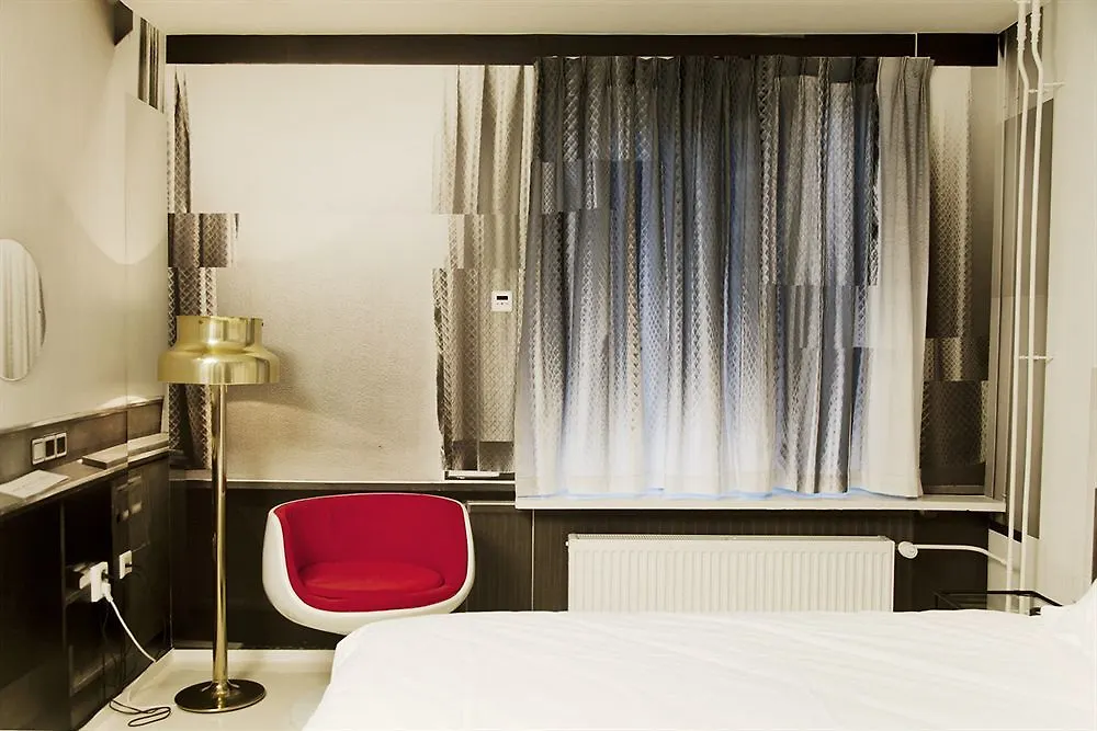 **  Hotel The Exchange Amsterdam Nederländerna