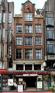 Hotel The Exchange Amsterdam 2*,  Netherlands