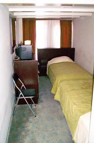 Hotel The Exchange Amsterdam