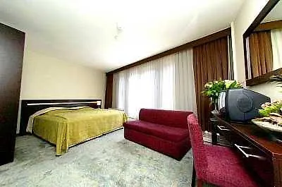 Hotel The Exchange Amsterdam